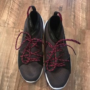 Adidas running shoes